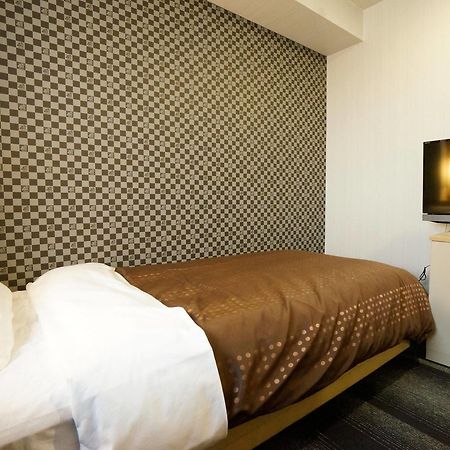 Livemax Kyoto Gojo Hotel Buitenkant foto