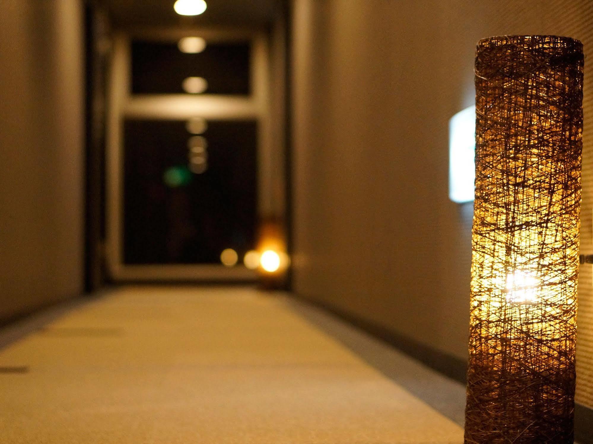 Livemax Kyoto Gojo Hotel Buitenkant foto